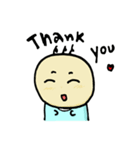 BaBy'T'（個別スタンプ：11）