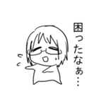 のーまねー！！（個別スタンプ：29）