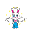 Angie Girl（個別スタンプ：29）