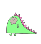 Rex the Dodosaur（個別スタンプ：8）