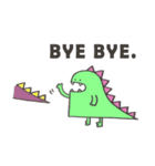 Rex the Dodosaur（個別スタンプ：12）