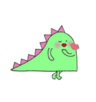 Rex the Dodosaur（個別スタンプ：33）