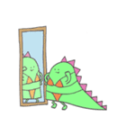 Rex the Dodosaur（個別スタンプ：37）