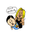 the coopeezの超日常編（個別スタンプ：27）