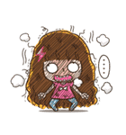 Rainy Funny（個別スタンプ：32）