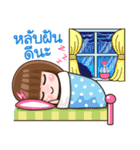 Rainy Funny（個別スタンプ：40）