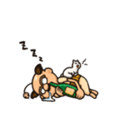 おやじのグルメ（日常）（個別スタンプ：6）