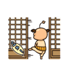 おやじのグルメ（日常）（個別スタンプ：7）