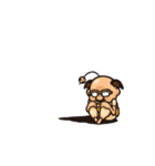 おやじのグルメ（日常）（個別スタンプ：11）
