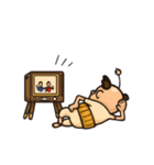 おやじのグルメ（日常）（個別スタンプ：12）