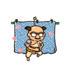 おやじのグルメ（日常）（個別スタンプ：15）