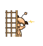 おやじのグルメ（日常）（個別スタンプ：16）