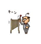 おやじのグルメ（日常）（個別スタンプ：19）