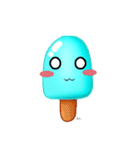 Mr. Ice Pop（個別スタンプ：1）