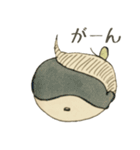 にゃにゃお（個別スタンプ：8）