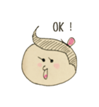 にゃにゃお（個別スタンプ：17）