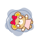 Sherrybear's cute life（個別スタンプ：28）