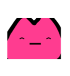 つげ菌 くせもの（個別スタンプ：8）