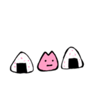 つげ菌 くせもの（個別スタンプ：36）