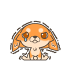 Chihuahua-Bagel（個別スタンプ：22）