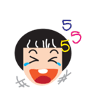 Hua Bualoy（個別スタンプ：13）