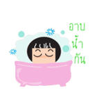 Hua Bualoy（個別スタンプ：36）