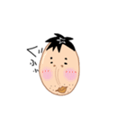 リーマンふみお（個別スタンプ：23）