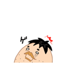 リーマンふみお（個別スタンプ：33）
