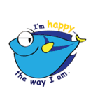 Fish KINGDOM！（個別スタンプ：17）