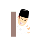 Mr.Meen Ver.2（個別スタンプ：7）