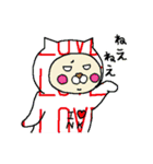 ねこの色々（個別スタンプ：5）