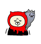 ねこの色々（個別スタンプ：10）