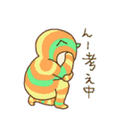 ねこの色々（個別スタンプ：11）