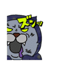 ねこの色々（個別スタンプ：27）