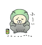 ねこの色々（個別スタンプ：29）