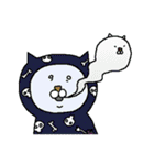 ねこの色々（個別スタンプ：30）