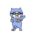 ねこの色々（個別スタンプ：37）