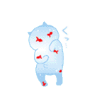 ねこの色々（個別スタンプ：38）