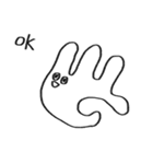 You can be a Dough（個別スタンプ：1）