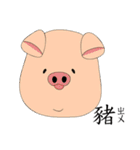 Mr. Yunan "Part 3" coming.....（個別スタンプ：15）