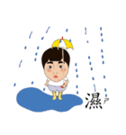Mr. Yunan "Part 3" coming.....（個別スタンプ：17）