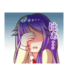きらめけ！アイドル！！（個別スタンプ：31）