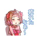 きらめけ！アイドル！！（個別スタンプ：39）