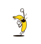 Go Bananas！（個別スタンプ：1）