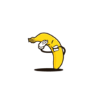 Go Bananas！（個別スタンプ：3）