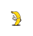 Go Bananas！（個別スタンプ：4）