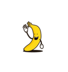 Go Bananas！（個別スタンプ：5）