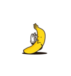 Go Bananas！（個別スタンプ：7）