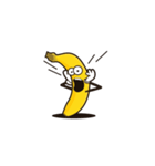 Go Bananas！（個別スタンプ：8）