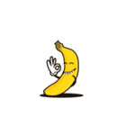 Go Bananas！（個別スタンプ：9）